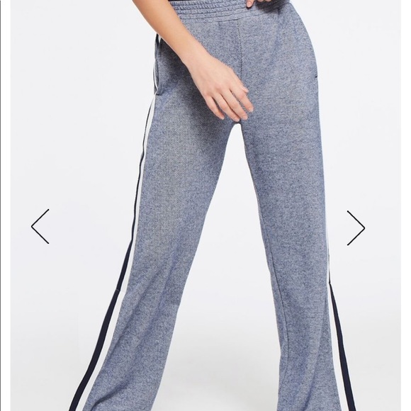 Wesley bandier exclusive track pants retro cool - Picture 2 of 8